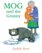 Mog and the Granny by Judith Kerr