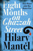 Eight Months on Ghazzah Street by Hilary Mantel