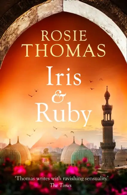 Iris and Ruby by Rosie Thomas