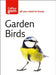 Garden Birds by Stephen Moss