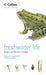 Freshwater Life by Malcolm Greenhalgh