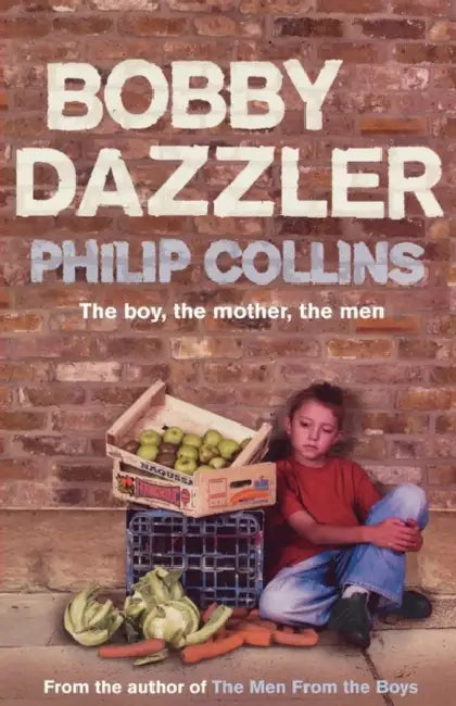 Bobby Dazzler by Philip Collins