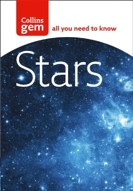 Stars by Ian Ridpath