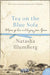 Tea on the Blue Sofa by Natasha Illum Berg