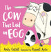The Cow That Laid An Egg by Andy Cutbill