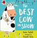 The Best Cow in Show by Andy Cutbill
