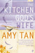 The Kitchen God’s Wife by Amy Tan