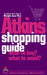 The Atkins Shopping Guide