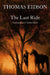 The Last Ride by Thomas Eidson