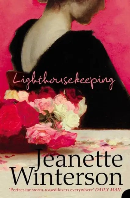 Lighthousekeeping by Jeanette Winterson