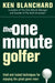 Blanchard K One Minute Golfer by Ken Blanchard
