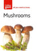 Mushrooms by Patrick Harding