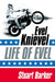 Life of Evel by Stuart Barker