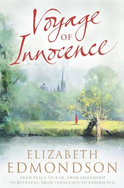 Voyage of Innocence by Elizabeth Edmondson
