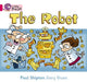 The Robot by Paul Shipton