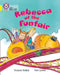 Rebecca at the Funfair by Frances Ridley