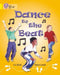 Dance to the Beat by Uz Afzal