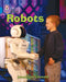 Robots by Jonathan Emmett