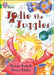 Jodie the Juggler by Vivian French