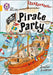 Pirate Party by Scoular Anderson