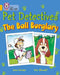 Pet Detectives: The Ball Burglary by Jana Novotny Hunter