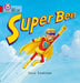Super Ben by Steve Smallman