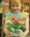 Crunch and Munch by Nora Sands