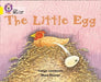 The Little Egg by Tanya Landman