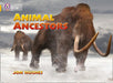 Animal Ancestors by Jon Hughes