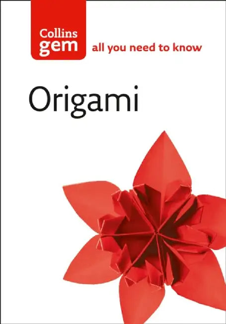 Origami by Trevor Bounford