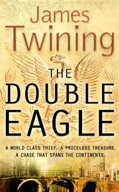 The Double Eagle by James Twining