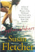 Oystercatchers by Susan Fletcher