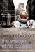 The Wisdom of No Escape by Pema Chodron