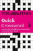 The Times Quick Crossword Book 8: 80 world-famous crossword puzzles from The Times2 by The Times Mind Games