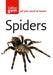 Spiders by Paul Hillyard
