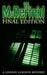 Final Edition by V. L. McDermid