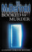 Booked for Murder by V. L. McDermid