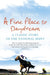 Barich B Fine Place To Daydream by Bill Barich