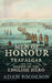 Men of Honour: Trafalgar and the Making of the English Hero by Adam Nicolson