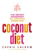 Calbom C Coconut Diet by Cherie Calbom