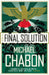 The Final Solution by Michael Chabon
