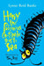 Harry the Poisonous Centipede Goes To Sea by Lynne Reid Banks