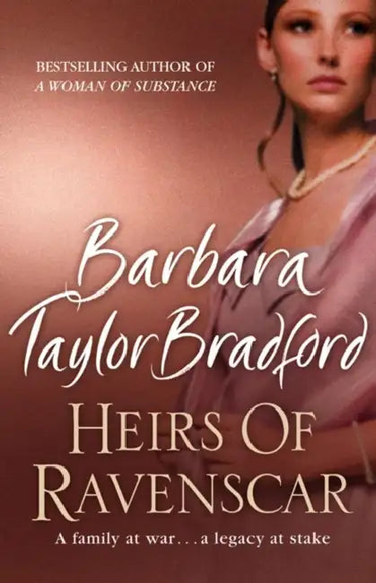 Heirs of Ravenscar by N.L. Dobretsov