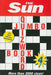 The Sun Jumbo Quizword Book 4 by The Sun