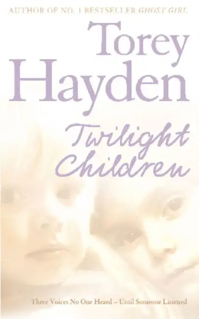 Twilight Children by Torey Hayden