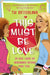 Sutherland T This Must Be Love by Tui Sutherland