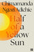 Half of a Yellow Sun by Chimamanda Ngozi Adichie