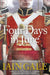 Four Days in June by Iain Gale