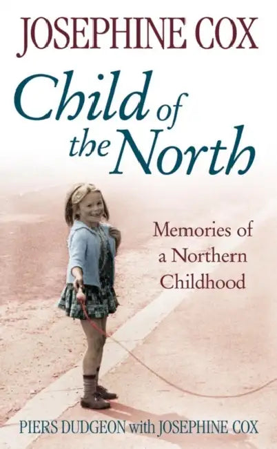 Child of the North by Piers Dudgeon