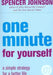 One Minute For Yourself by Mervyn Miller